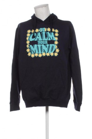 Herren Sweatshirt Unbranded, Größe XL, Farbe Schwarz, Preis 14,99 €