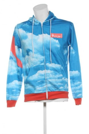 Herren Sweatshirt Unbranded, Größe M, Farbe Mehrfarbig, Preis € 15,99