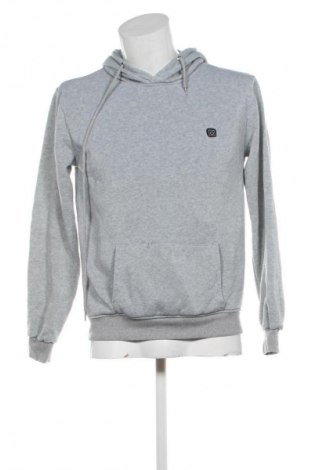 Herren Sweatshirt Unbranded, Größe M, Farbe Grau, Preis 11,99 €