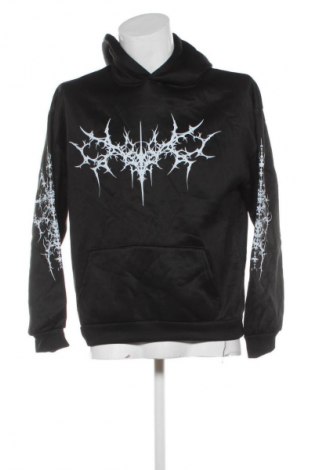 Hanorac de bărbați Unbranded, Mărime M, Culoare Negru, Preț 66,99 Lei