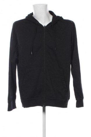 Herren Sweatshirt Unbranded, Größe XL, Farbe Schwarz, Preis 23,99 €