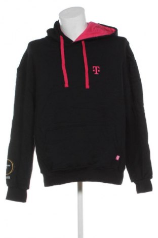 Herren Sweatshirt Unbranded, Größe L, Farbe Schwarz, Preis 15,99 €