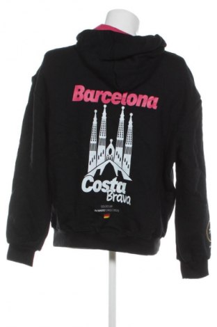 Herren Sweatshirt Unbranded, Größe L, Farbe Schwarz, Preis 15,99 €
