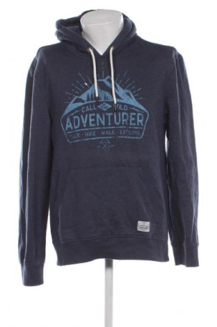 Herren Sweatshirt Unbranded, Größe XL, Farbe Blau, Preis € 19,99