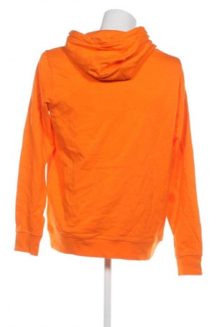 Herren Sweatshirt Unbranded, Größe L, Farbe Orange, Preis € 14,99