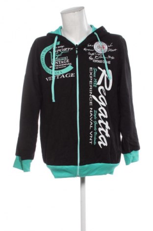 Herren Sweatshirt Unbranded, Größe XXL, Farbe Mehrfarbig, Preis 22,99 €