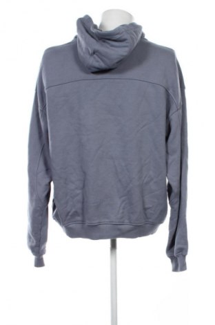 Herren Sweatshirt Unbranded, Größe L, Farbe Grau, Preis 20,99 €