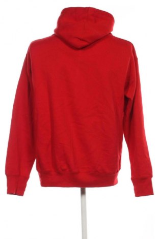 Hanorac de bărbați Unbranded, Mărime XL, Culoare Roșu, Preț 64,99 Lei