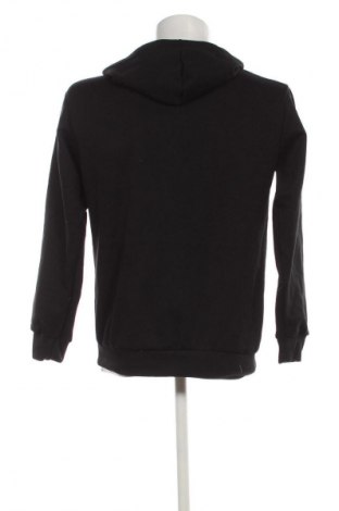 Herren Sweatshirt Unbranded, Größe M, Farbe Schwarz, Preis 18,99 €