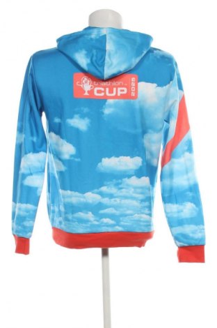 Herren Sweatshirt Unbranded, Größe M, Farbe Mehrfarbig, Preis 17,99 €