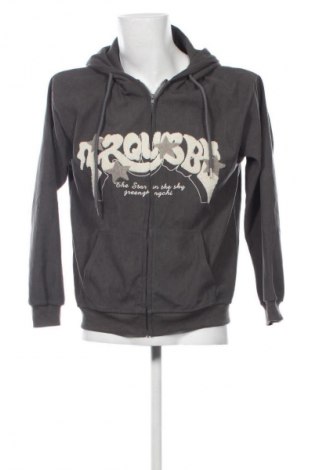 Herren Sweatshirt Unbranded, Größe M, Farbe Grün, Preis 16,99 €