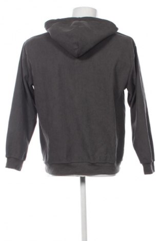 Herren Sweatshirt Unbranded, Größe M, Farbe Grün, Preis 16,99 €