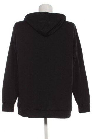 Herren Sweatshirt Unbranded, Größe XXL, Farbe Schwarz, Preis 18,99 €