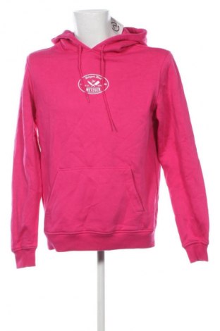 Herren Sweatshirt Unbranded, Größe L, Farbe Rosa, Preis € 14,99
