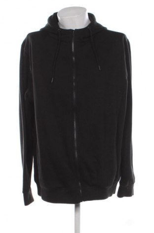 Herren Sweatshirt Unbranded, Größe XXL, Farbe Schwarz, Preis 20,99 €