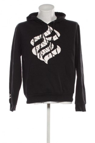 Herren Sweatshirt Rocawear, Größe M, Farbe Schwarz, Preis 30,69 €