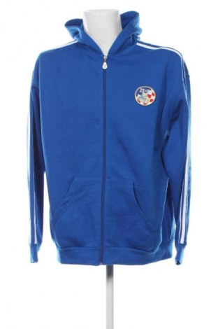 Męska bluza Unbranded, Rozmiar XXL, Kolor Niebieski, Cena 86,99 zł