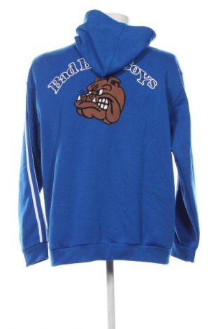 Męska bluza Unbranded, Rozmiar XXL, Kolor Niebieski, Cena 86,99 zł