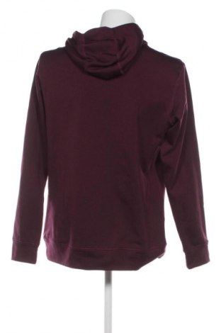 Herren Sweatshirt Unbranded, Größe L, Farbe Lila, Preis 13,99 €