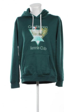 Herren Sweatshirt Unbranded, Größe L, Farbe Grün, Preis 19,99 €