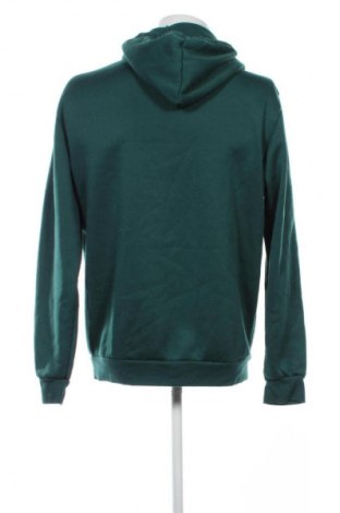 Herren Sweatshirt Unbranded, Größe L, Farbe Grün, Preis 19,99 €