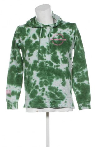 Herren Sweatshirt Unbranded, Größe M, Farbe Mehrfarbig, Preis 31,68 €