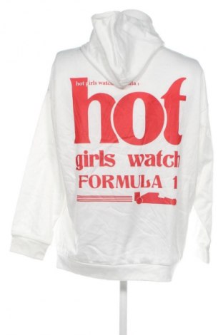 Pánska mikina  Unbranded, Veľkosť M, Farba Biela, Cena  15,95 €