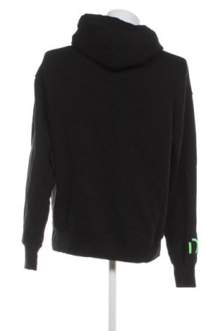 Pánska mikina  Unbranded, Veľkosť L, Farba Čierna, Cena  14,95 €