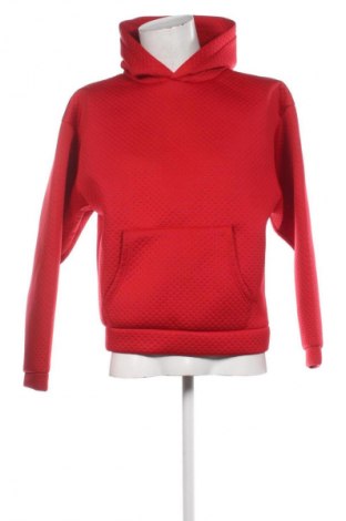Herren Sweatshirt Unbranded, Größe S, Farbe Rot, Preis 20,00 €
