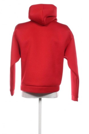 Herren Sweatshirt Unbranded, Größe S, Farbe Rot, Preis 20,00 €