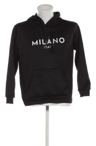 Herren Sweatshirt Unbranded, Größe M, Farbe Schwarz, Preis 12,99 €