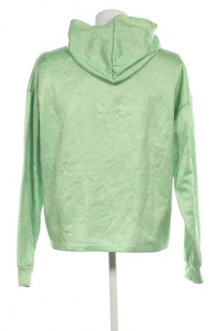 Herren Sweatshirt Unbranded, Größe 4XL, Farbe Grün, Preis 20,99 €