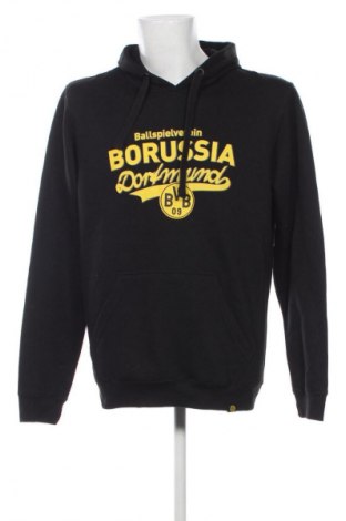 Herren Sweatshirt Unbranded, Größe M, Farbe Schwarz, Preis € 18,99