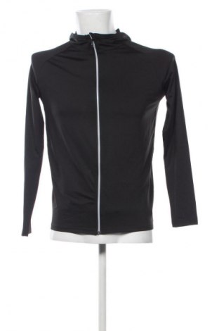 Herren Sweatshirt Unbranded, Größe M, Farbe Schwarz, Preis 17,99 €