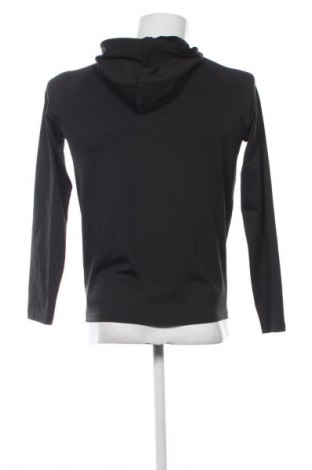 Herren Sweatshirt Unbranded, Größe M, Farbe Schwarz, Preis 17,99 €