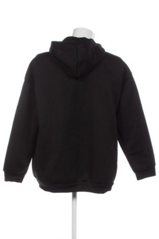 Herren Sweatshirt Unbranded, Größe 3XL, Farbe Schwarz, Preis 19,95 €