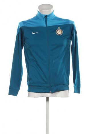 Herren Sweatshirt Unbranded, Größe XL, Farbe Blau, Preis 21,99 €