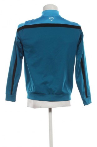 Herren Sweatshirt Unbranded, Größe XL, Farbe Blau, Preis 21,99 €