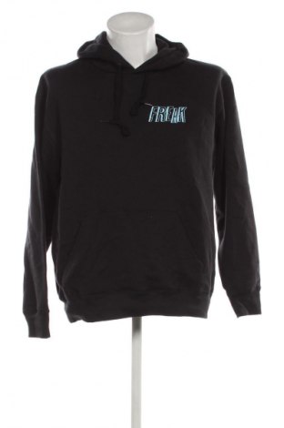 Herren Sweatshirt Unbranded, Größe L, Farbe Blau, Preis 13,99 €