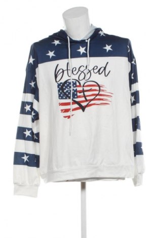 Hanorac de bărbați Unbranded, Mărime M, Culoare Multicolor, Preț 76,99 Lei