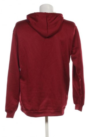 Męska bluza Unbranded, Rozmiar 3XL, Kolor Czerwony, Cena 81,99 zł