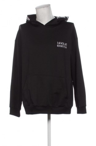 Herren Sweatshirt Unbranded, Größe XL, Farbe Schwarz, Preis 14,99 €
