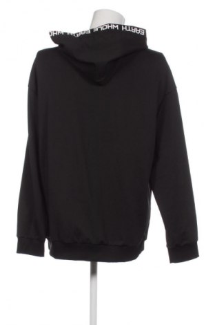 Herren Sweatshirt Unbranded, Größe XL, Farbe Schwarz, Preis 14,99 €