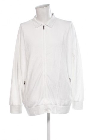 Pánská mikina  Unbranded, Velikost 3XL, Barva Bílá, Cena  489,00 Kč