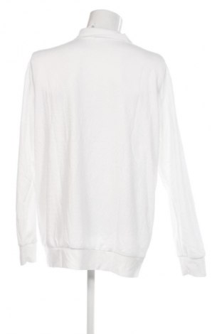 Pánská mikina  Unbranded, Velikost 3XL, Barva Bílá, Cena  489,00 Kč