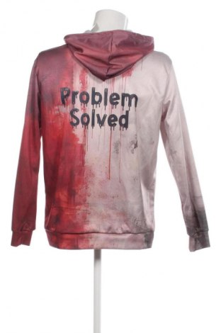 Herren Sweatshirt Unbranded, Größe L, Farbe Mehrfarbig, Preis 19,95 €