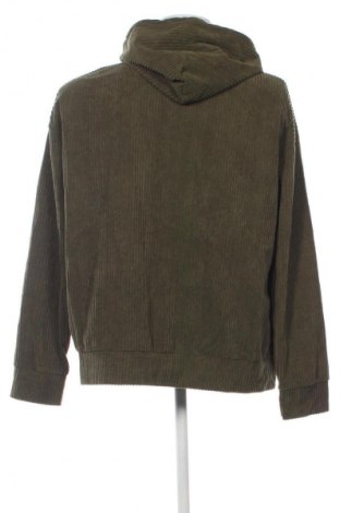 Hanorac de bărbați Unbranded, Mărime L, Culoare Verde, Preț 90,99 Lei