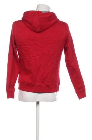 Herren Sweatshirt Unbranded, Größe M, Farbe Rot, Preis 16,99 €
