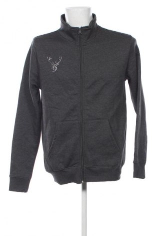 Hanorac de bărbați Unbranded, Mărime S, Culoare Gri, Preț 158,99 Lei