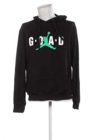 Herren Sweatshirt Unbranded, Größe 3XL, Farbe Schwarz, Preis 22,99 €